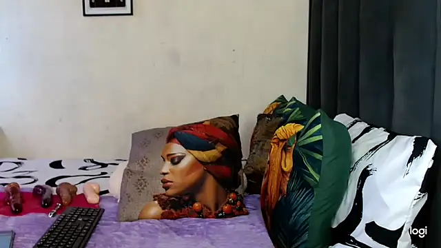 quenliyasa online show from 20, 3, 2026