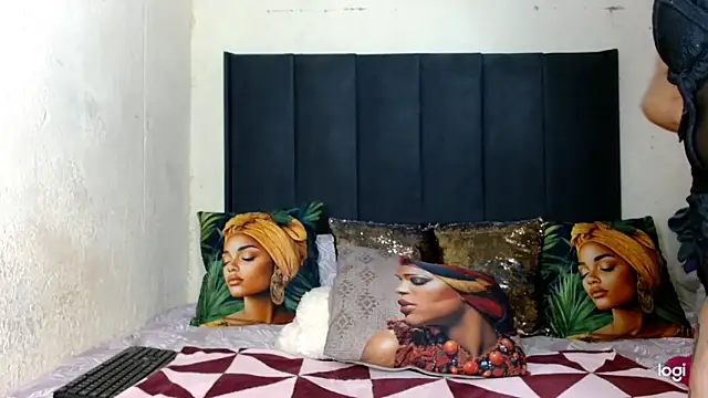 quenliyasa online show from 11, 4, 2026