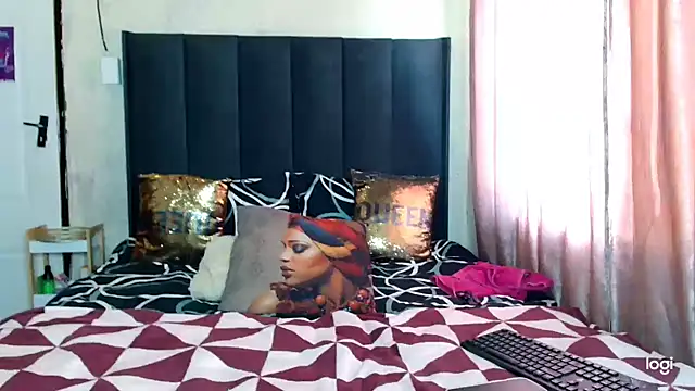 quenliyasa online show from 23, 9, 2025