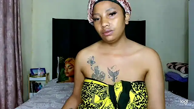 quenliyasa online show from 2, 5, 2026