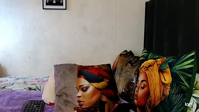 quenliyasa online show from 8, 3, 2026