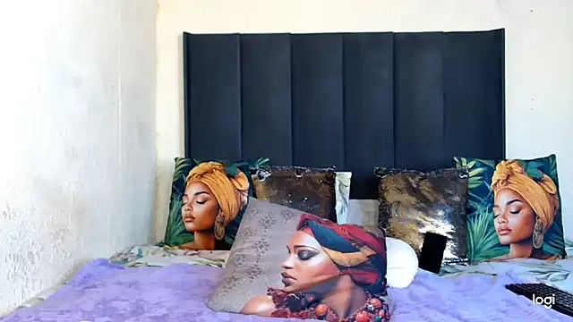 quenliyasa online show from 5, 4, 2026