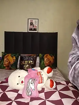 quenliyasa online show from 7, 6, 2026