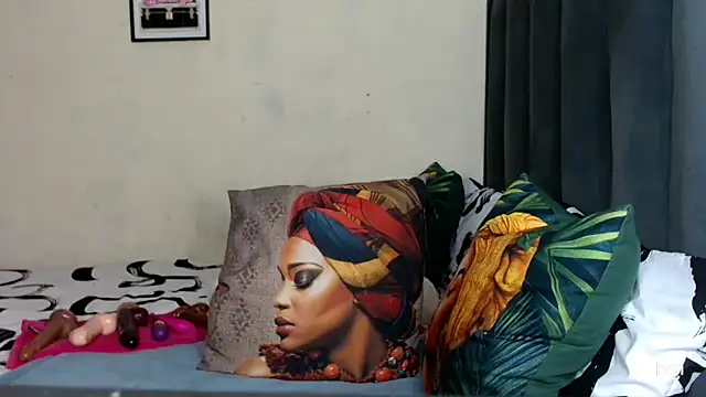 quenliyasa online show from 19, 3, 2026