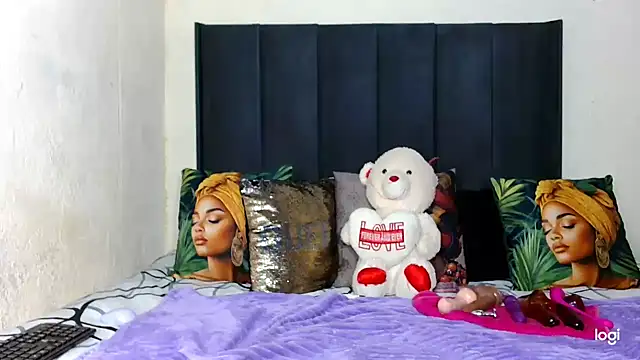 quenliyasa online show from 28, 3, 2026