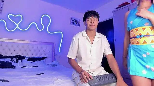 dafnezahiraa  online show from 29, 11, 2025