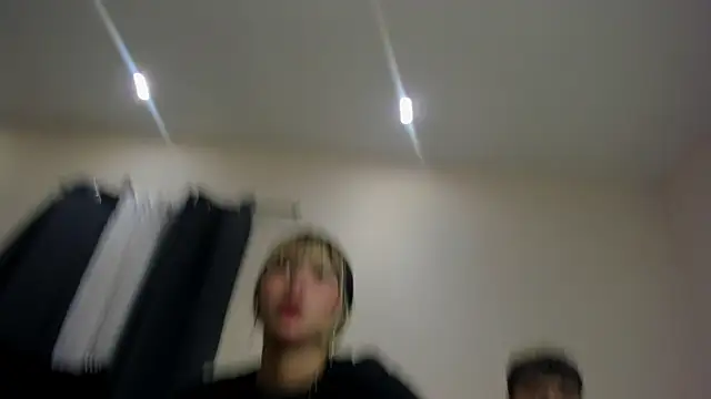 dafnezahiraa  online show from 14, 1, 2025