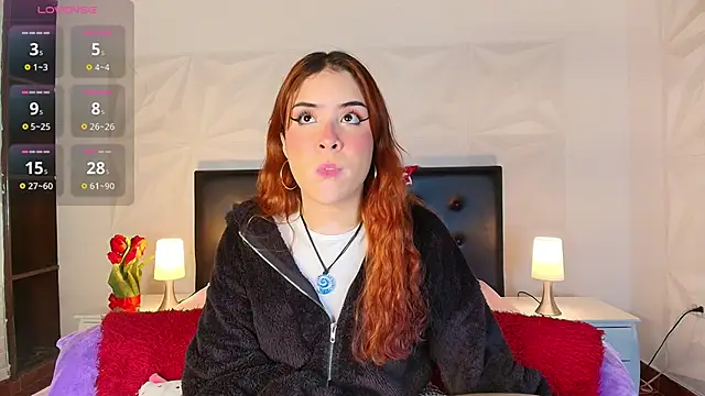 Snapshot of Alaaskaa_ chatting on 17, 3, 2025 Alaaskaa online show from 17, 3, 2025