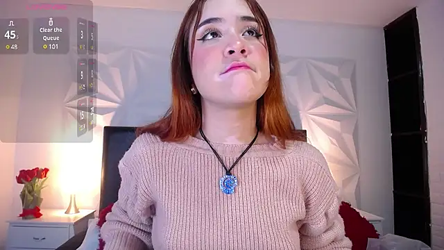 Snapshot of Alaaskaa_ chatting on 7, 2, 2025 Alaaskaa online show from 7, 2, 2025