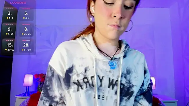 Snapshot of Alaaskaa_ chatting on 13, 3, 2025 Alaaskaa online show from 13, 3, 2025