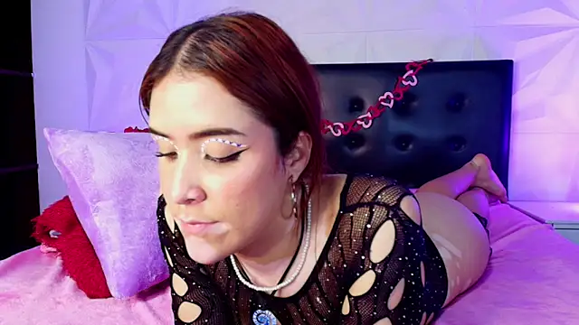 Snapshot of Alaaskaa_ chatting on 9, 3, 2025 Alaaskaa online show from 9, 3, 2025