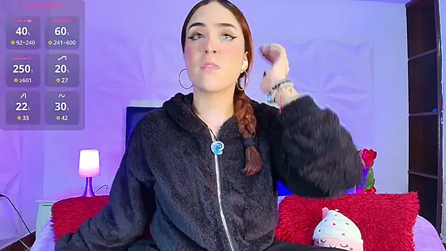 Snapshot of Alaaskaa_ chatting on 15, 3, 2025 Alaaskaa online show from 15, 3, 2025