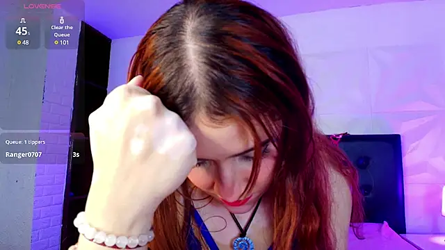 Snapshot of Alaaskaa_ chatting on 7, 3, 2025 Alaaskaa online show from 7, 3, 2025