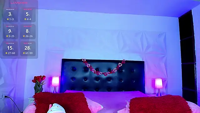 Snapshot of Alaaskaa_ chatting on 11, 2, 2025 Alaaskaa online show from 11, 2, 2025