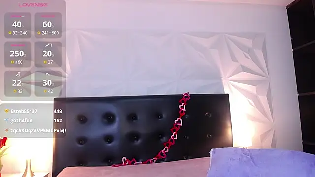 Snapshot of Alaaskaa_ chatting on 6, 2, 2025 Alaaskaa online show from 6, 2, 2025