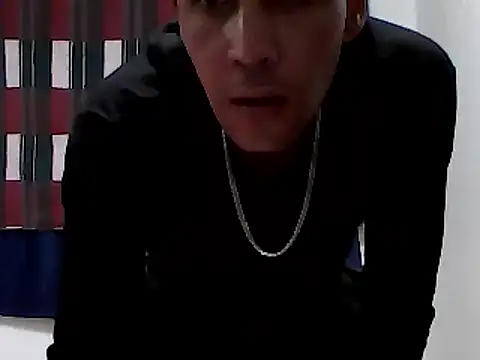 Snapshot of esteban2810m chatting on 23, 1, 2025 esteban2810m online show from 23, 1, 2025