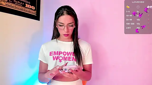 Crystal channel1 online show from 1, 3, 2025