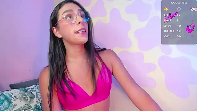 Crystal channel1 online show from 12, 3, 2025