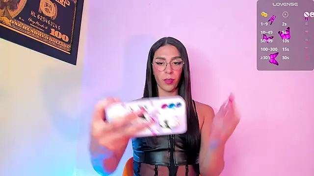 Crystal channel1 online show from 22, 2, 2025