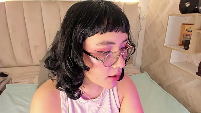 Haru Bonny online show from 10, 1, 2026