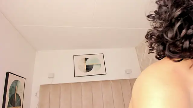 Haru Bonny online show from 26, 3, 2026