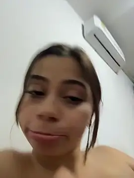 Lesbiandreams online show from 14, 11, 2025