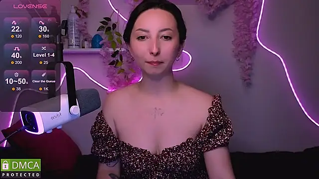 Snapshot of wow_susan chatting on 8, 6, 2026 wow susan online show from 8, 6, 2026
