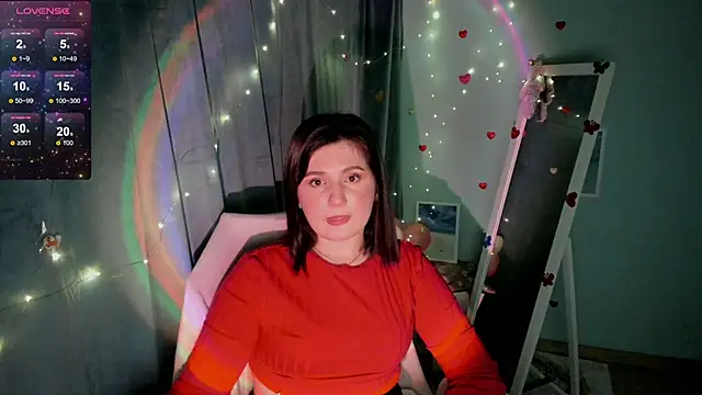 Lei White online show from 25, 2, 2025