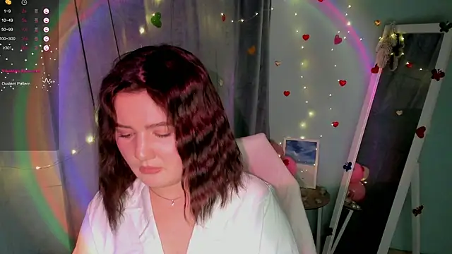 Lei White online show from 18, 2, 2025