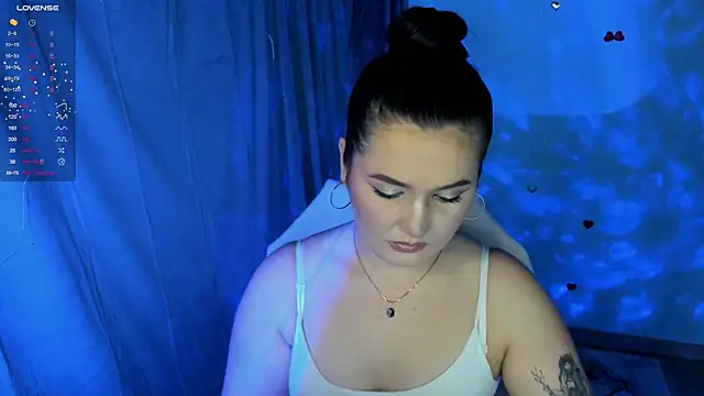 Lei White online show from 1, 10, 2025