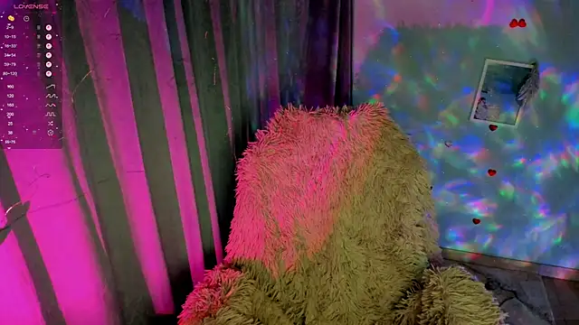 Lei White online show from 26, 9, 2025