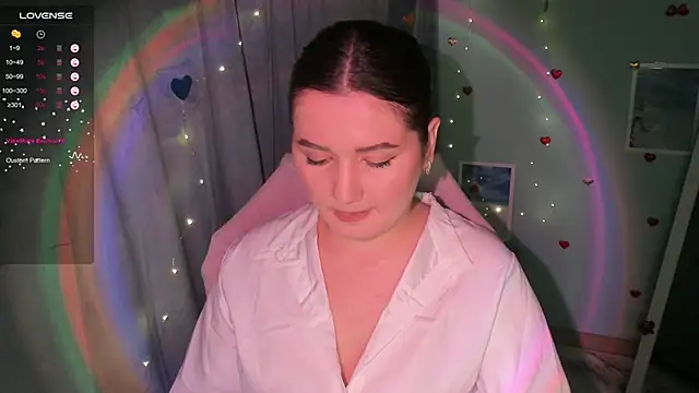 Lei White online show from 12, 3, 2025