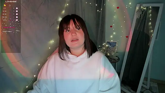 Lei White online show from 4, 2, 2025