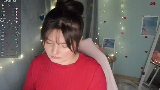 Lei White online show from 14, 3, 2025