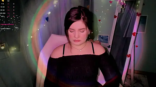 Lei White online show from 26, 2, 2025