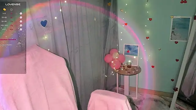 Lei White online show from 13, 3, 2025