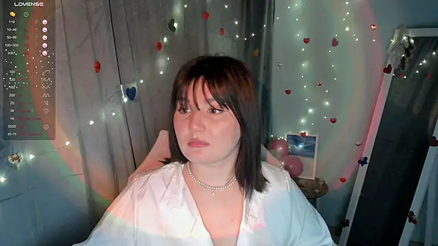 Lei White online show from 12, 2, 2025