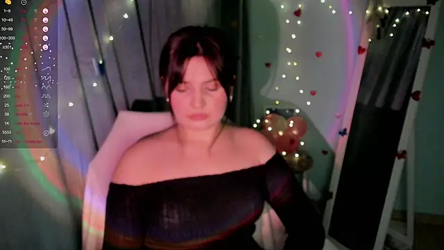 Lei White online show from 22, 2, 2025