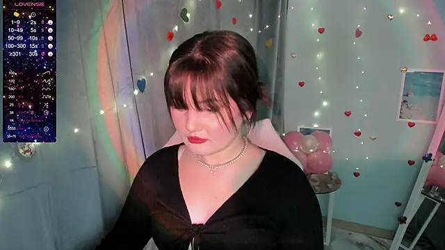 Lei White online show from 13, 2, 2025