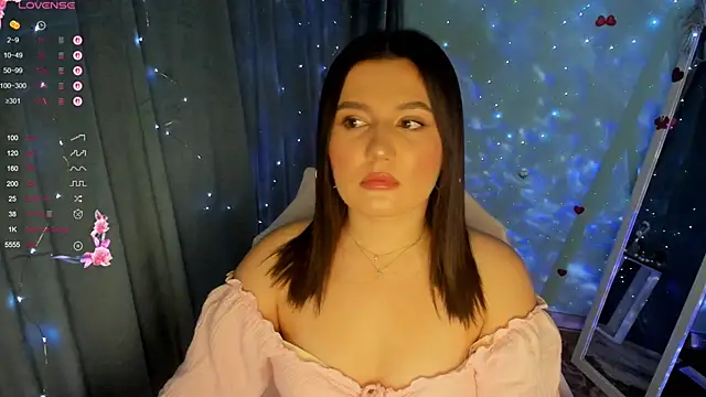 Lei White online show from 11, 11, 2025