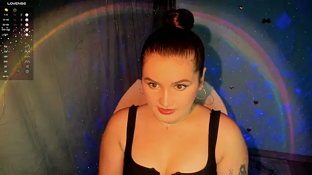 Lei White online show from 2, 10, 2025