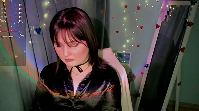 Lei White online show from 20, 2, 2025