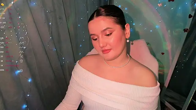 Lei White online show from 24, 11, 2025