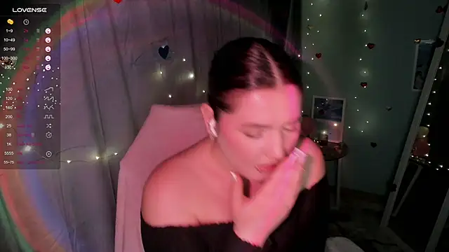 Lei White online show from 10, 3, 2025