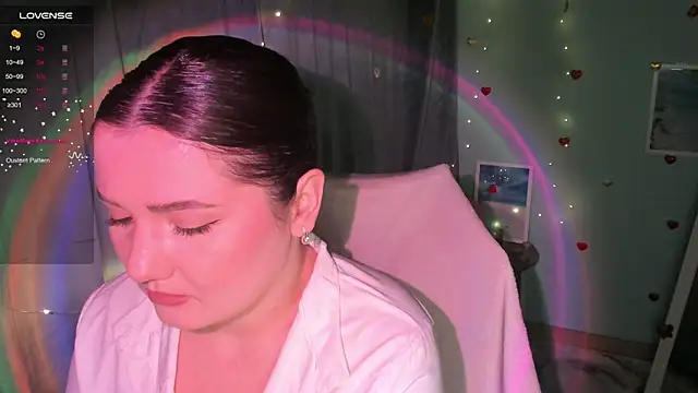 Lei White online show from 12, 3, 2025