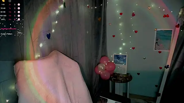 Lei White online show from 16, 2, 2025