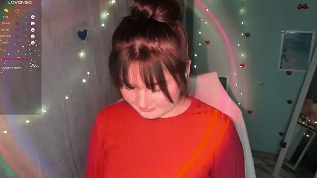 Lei White online show from 14, 3, 2025