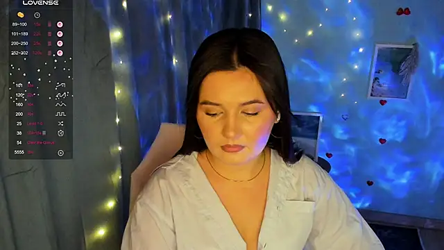 Lei White online show from 13, 9, 2025