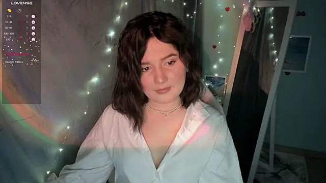 Lei White online show from 5, 2, 2025