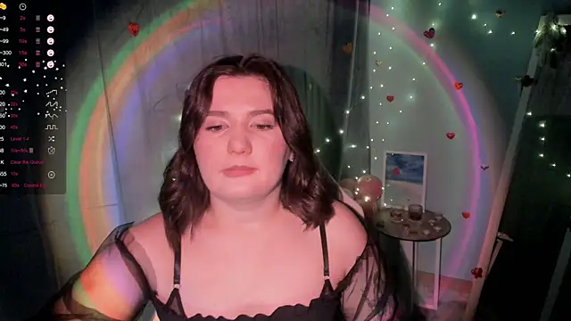 Lei White online show from 8, 3, 2025